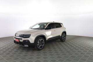 JEEP Avenger usata 6