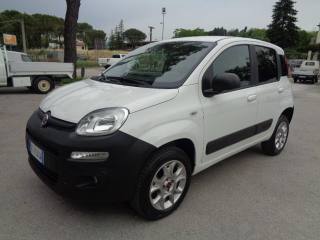 FIAT Panda 1.3 MJT 4x4 Pop Van 2 posti EURO6