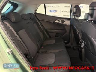 KIA Sportage usata, con Cerchi in lega