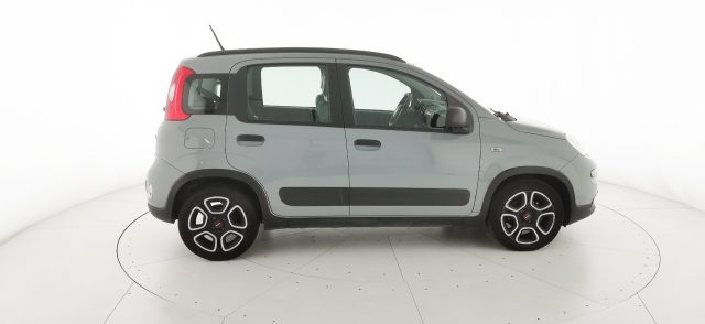 FIAT Panda usata, con Cronologia tagliandi