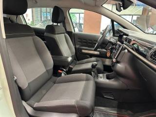 CITROEN C3 usata, con Fendinebbia