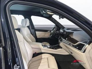 BMW X5 usata 10