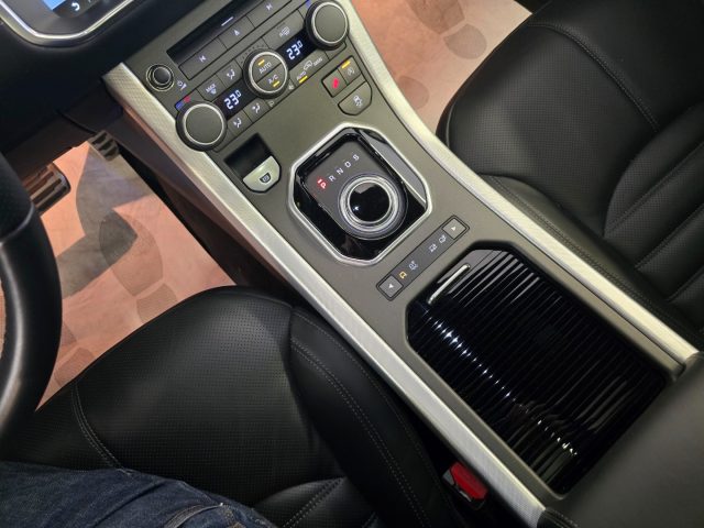 LAND ROVER Range Rover Evoque usata, con Fari Xenon