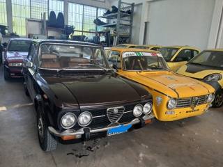 ALFA ROMEO Giulia Nuova Super 1300 usata 2