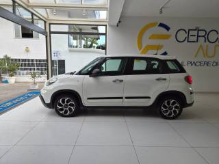 FIAT 500L usata, con Alzacristalli elettrici