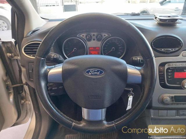 FORD Focus usata 23