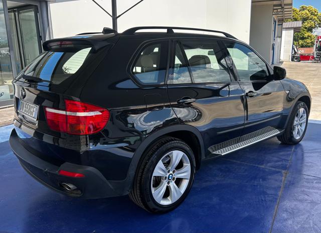 BMW X5 usata, con Airbag laterali