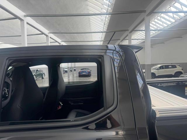 FORD Ranger usata, con Climatizzatore