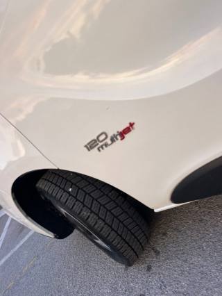 FIAT Talento usata, con Fendinebbia