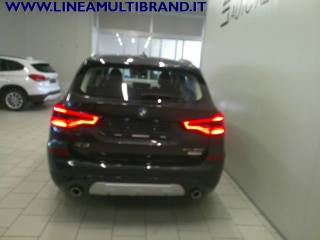 BMW X3 usata, con Alzacristalli elettrici