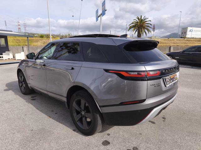 LAND ROVER Range Rover Velar usata, con Airbag Passeggero