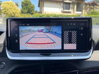 PEUGEOT 208 usata, con Fari LED
