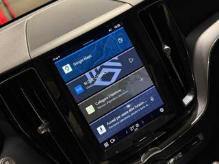 VOLVO XC60 usata, con Touch screen