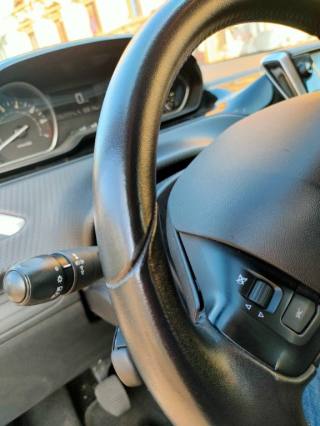 PEUGEOT 2008 usata, con ESP