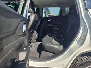 JEEP Compass usata, con Sistema di riconoscimento della stanchezza