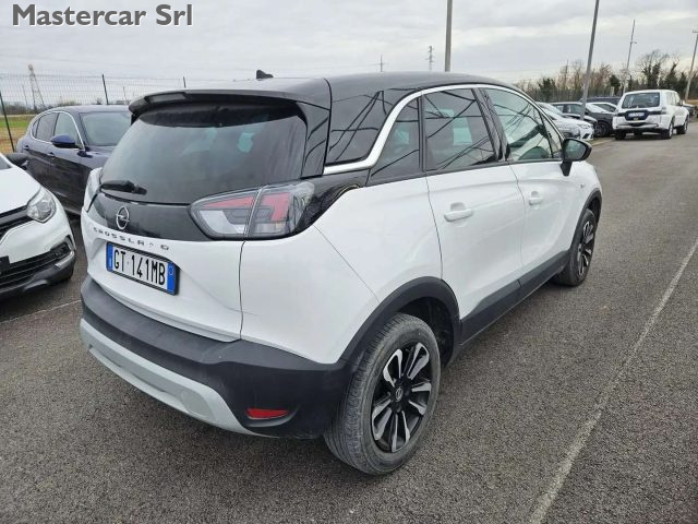 OPEL Crossland usata, con Autoradio