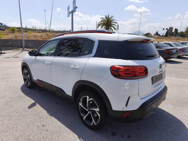 CITROEN C5 Aircross usata, con Airbag Passeggero
