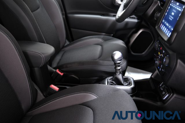 JEEP Renegade usata 58