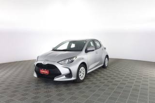 TOYOTA Yaris Yaris 1.5 Hybrid 5 porte Active