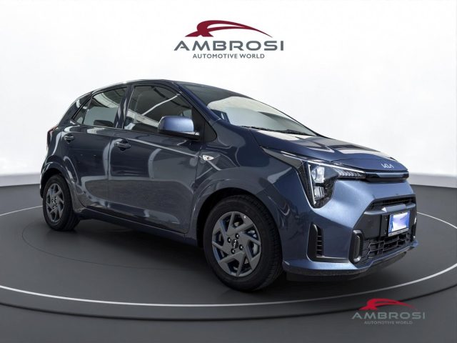 KIA Picanto usata 1