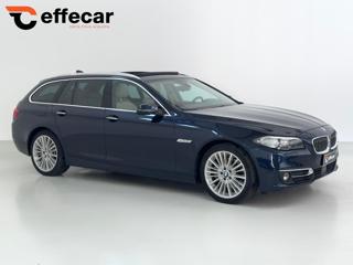 BMW 525 usata, con Airbag laterali