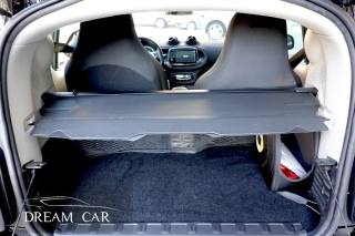 SMART ForTwo usata, con Immobilizzatore elettronico