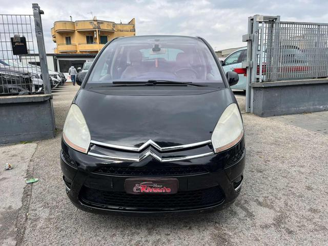 CITROEN C4 Picasso usata, con ABS