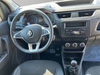 RENAULT Express usata, con Bluetooth