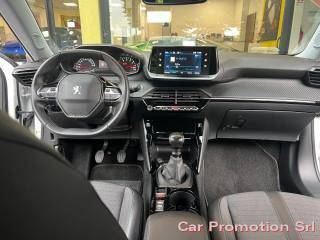PEUGEOT 2008 usata, con Cerchi in lega