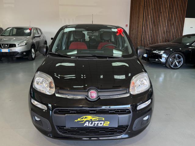FIAT Panda usata, con Airbag Passeggero