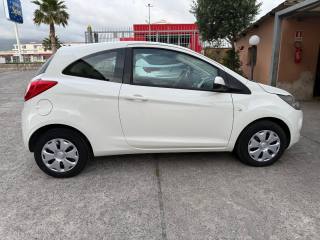 FORD Ka+ usata, con ESP