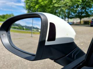 VOLKSWAGEN Golf usata, con Bracciolo