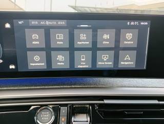 PEUGEOT 3008 usata, con Immobilizzatore elettronico