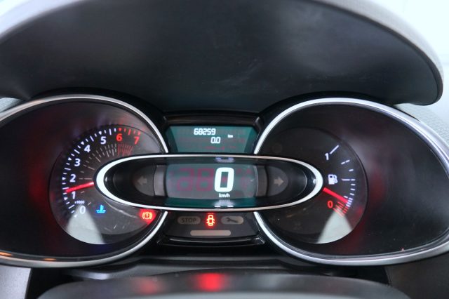RENAULT Clio usata 40