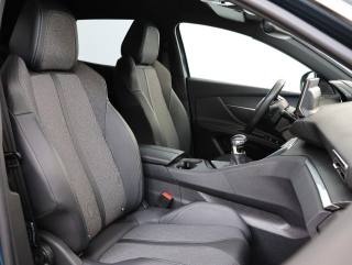 PEUGEOT 3008 usata, con Servosterzo