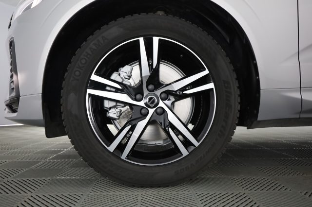 VOLVO XC60 usata 8