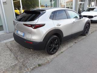 MAZDA CX-30 usata, con Sedili riscaldati