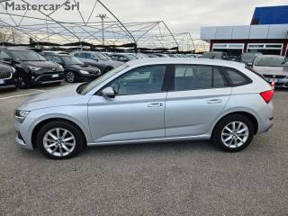 SKODA Scala usata, con Antifurto