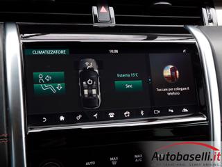 LAND ROVER Discovery Sport usata, con Freno di stazionamento elettrico