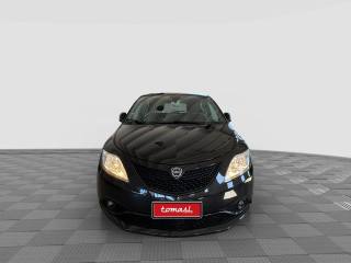 LANCIA Ypsilon usata 6