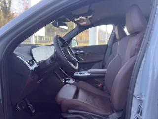 BMW X2 usata, con Airbag Passeggero
