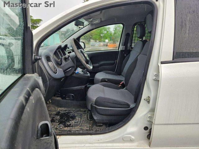 FIAT Panda usata 10