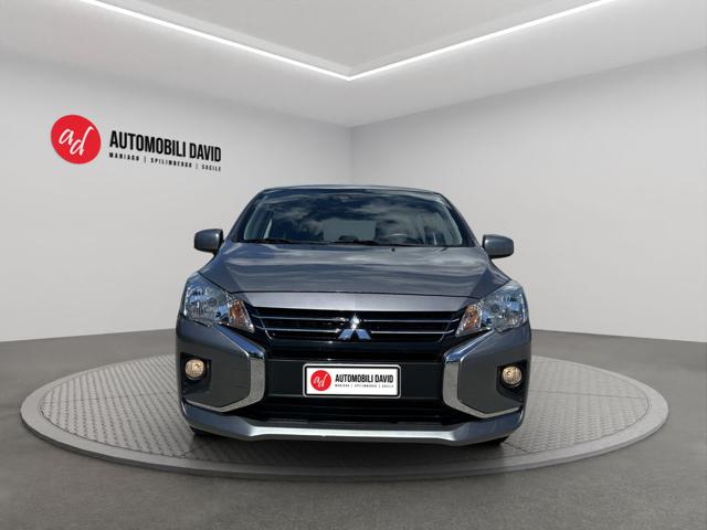 MITSUBISHI Space Star usata, con Alzacristalli elettrici