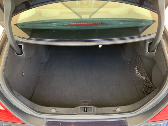 MERCEDES-BENZ CLS 320 usata, con Bluetooth