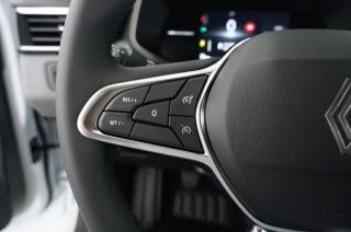 RENAULT Clio usata, con Sedile posteriore sdoppiato