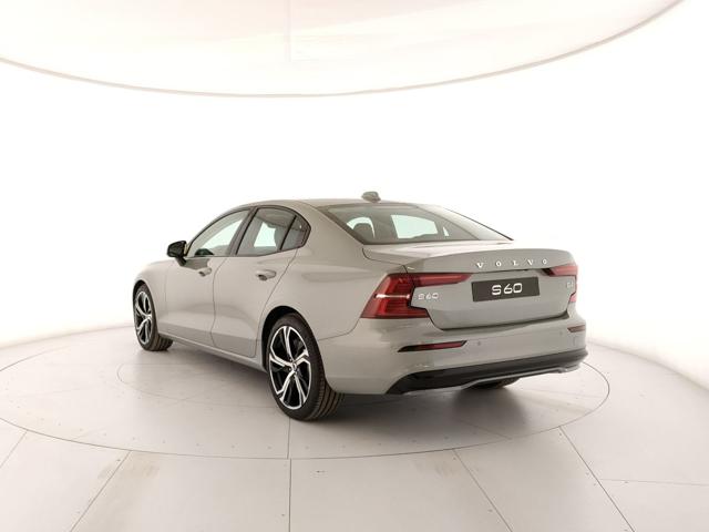 VOLVO S60 usata, con Airbag laterali