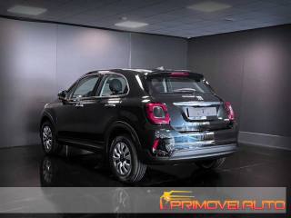 FIAT 500X usata, con Immobilizzatore elettronico