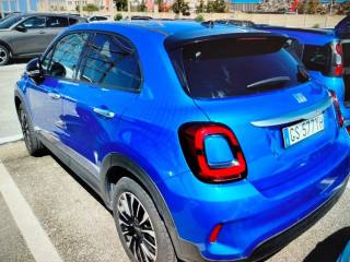 FIAT 500X usata, con Autoradio