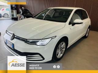 VOLKSWAGEN Golf 2.0 TDI 115 Cv SCR Life