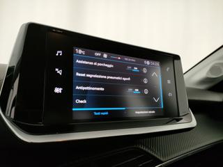 PEUGEOT 208 usata, con ESP